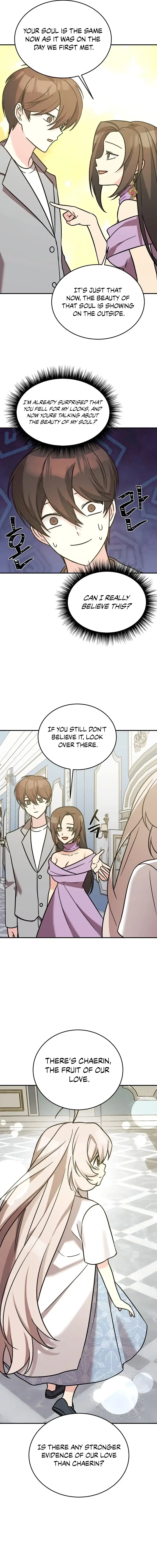 My Daughter is a Dragon! Chapter 93 – Page 14