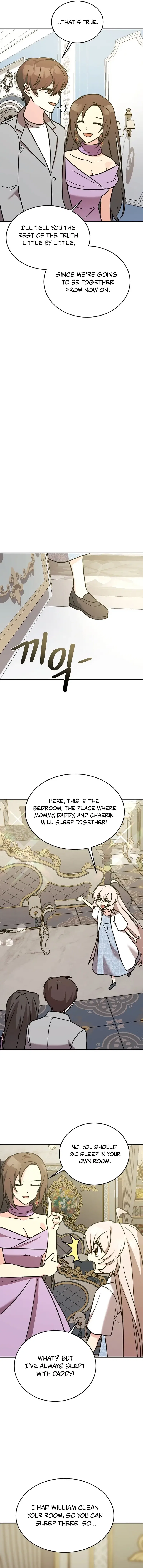 My Daughter is a Dragon! Chapter 93 – Page 15