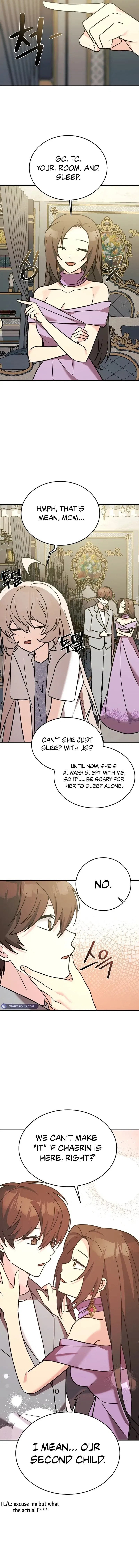 My Daughter is a Dragon! Chapter 93 – Page 16