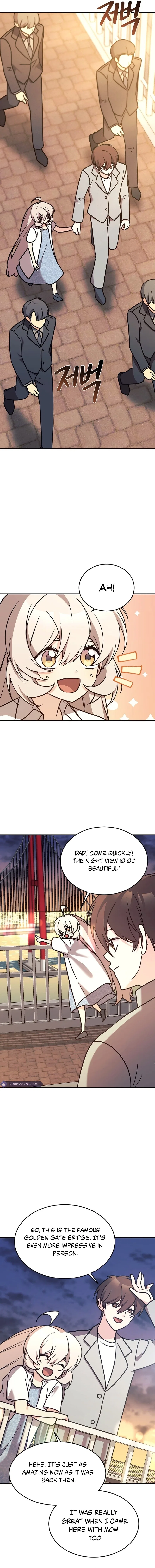 My Daughter is a Dragon! Chapter 92 – Page 11