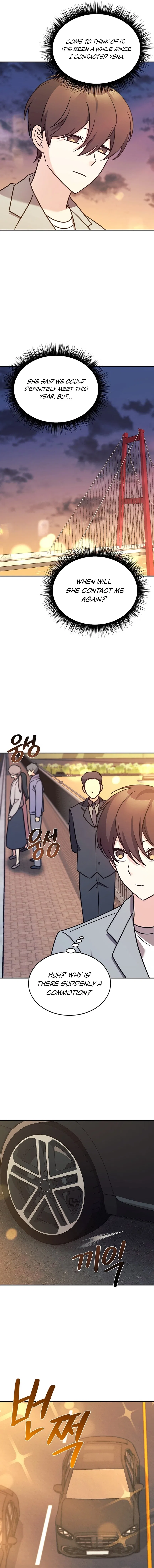 My Daughter is a Dragon! Chapter 92 – Page 12