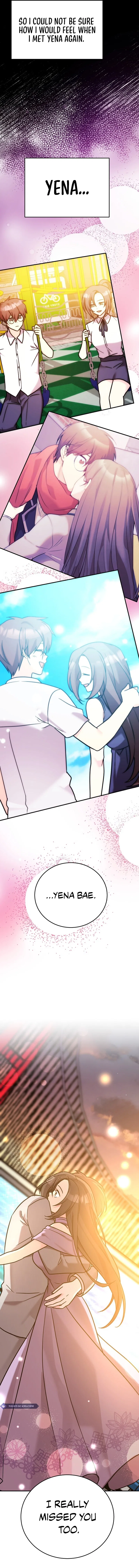 My Daughter is a Dragon! Chapter 92 – Page 17