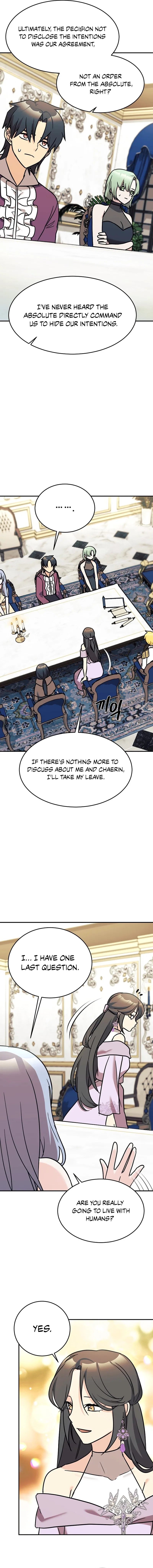 My Daughter is a Dragon! Chapter 91 – Page 6