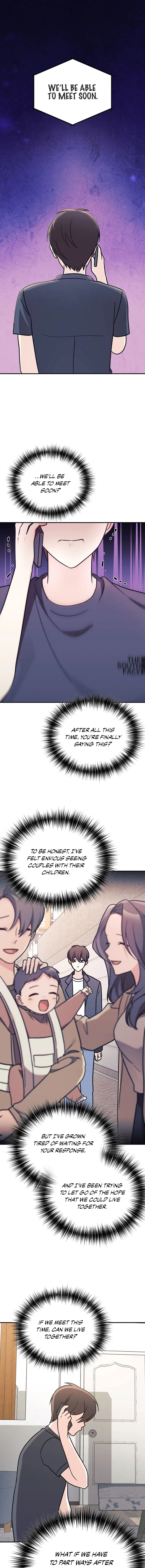 My Daughter is a Dragon! Chapter 90 – Page 2