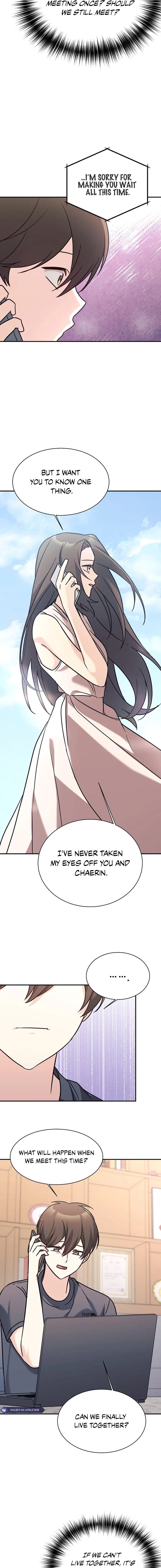 My Daughter is a Dragon! Chapter 90 – Page 3