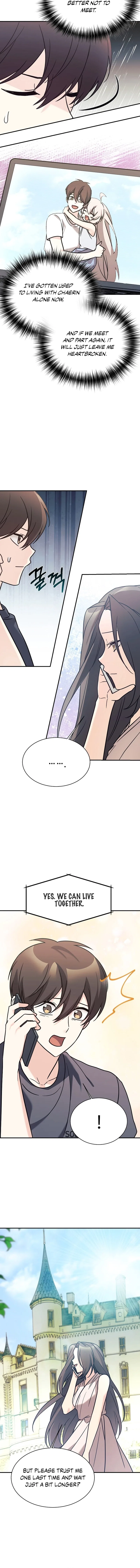My Daughter is a Dragon! Chapter 90 – Page 4