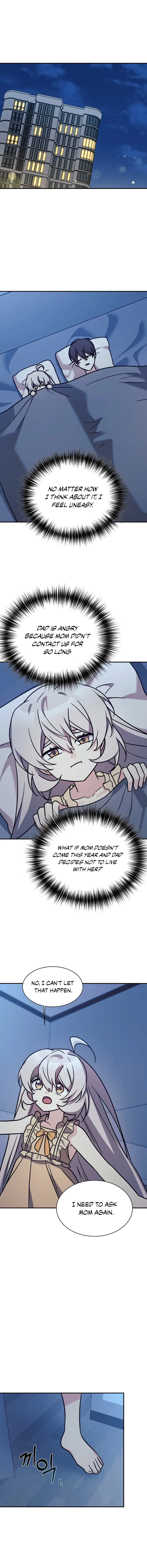 My Daughter is a Dragon! Chapter 90 – Page 10