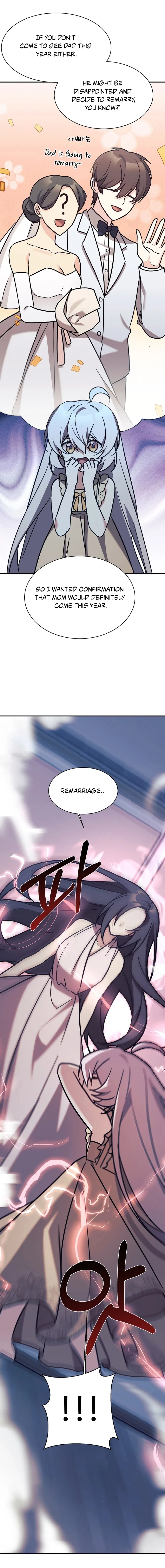 My Daughter is a Dragon! Chapter 90 – Page 13