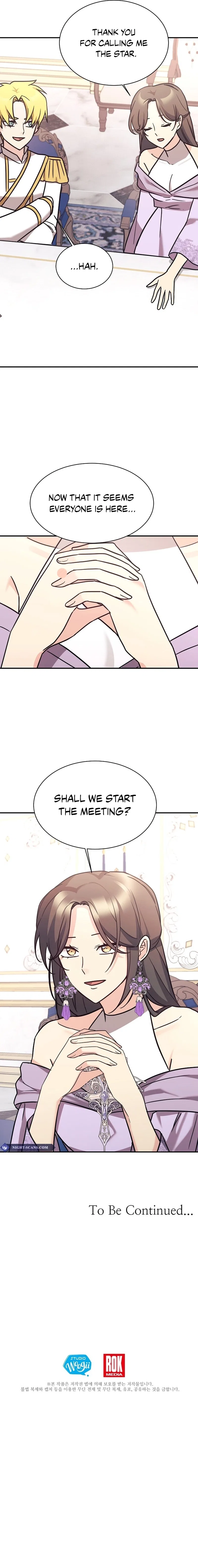 My Daughter is a Dragon! Chapter 90 – Page 18