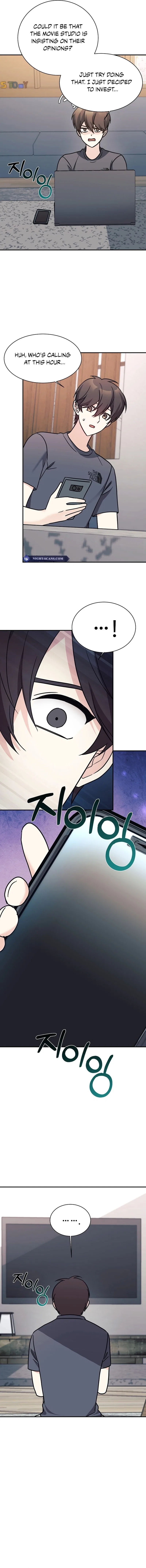 My Daughter is a Dragon! Chapter 89 – Page 16