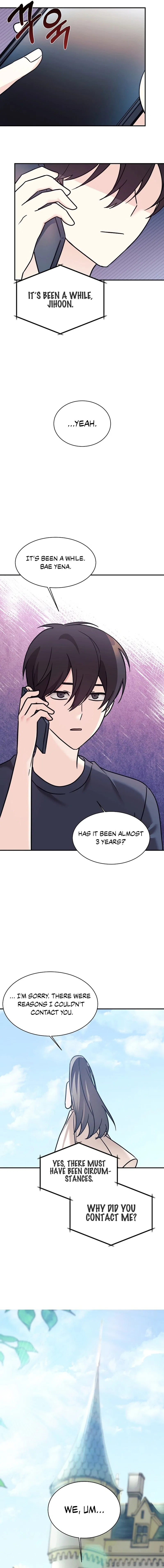 My Daughter is a Dragon! Chapter 89 – Page 17