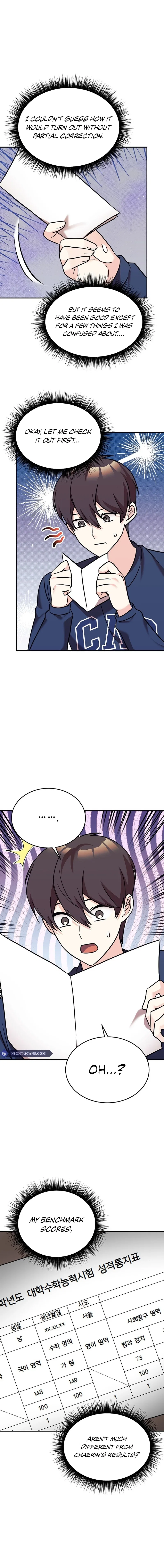 My Daughter is a Dragon! Chapter 88 – Page 2