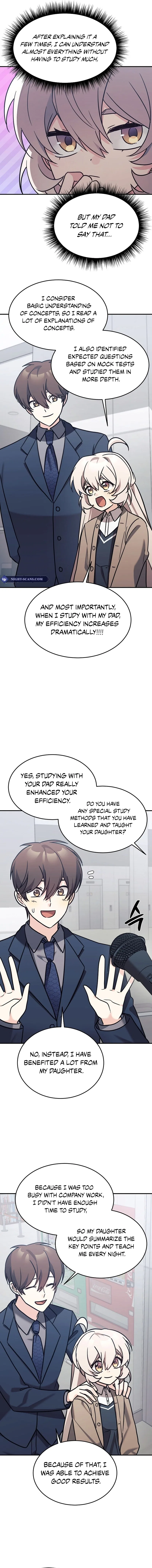 My Daughter is a Dragon! Chapter 88 – Page 5