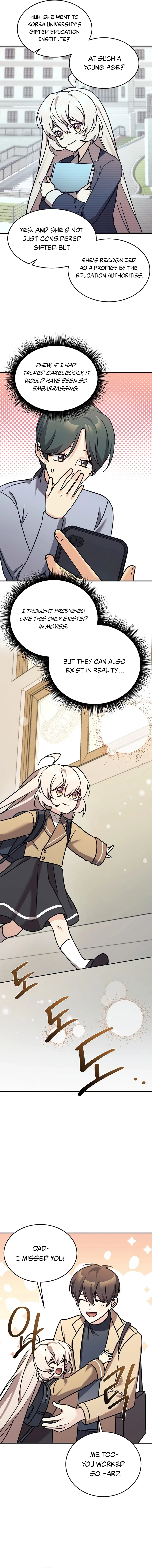 My Daughter is a Dragon! Chapter 86 – Page 14