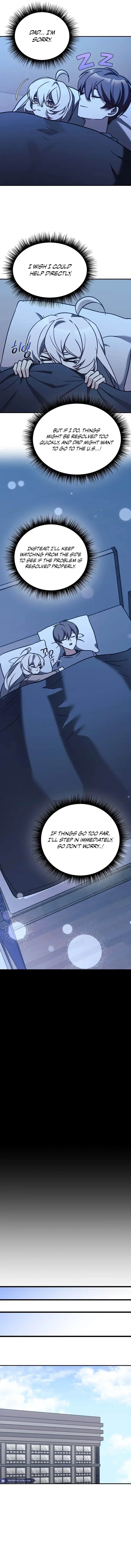 My Daughter is a Dragon! Chapter 85 – Page 10