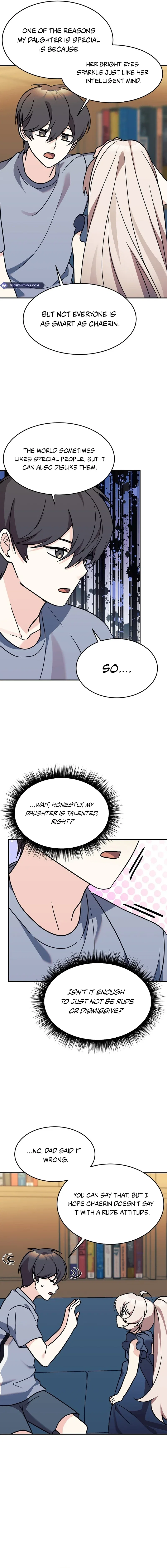 My Daughter is a Dragon! Chapter 84 – Page 12