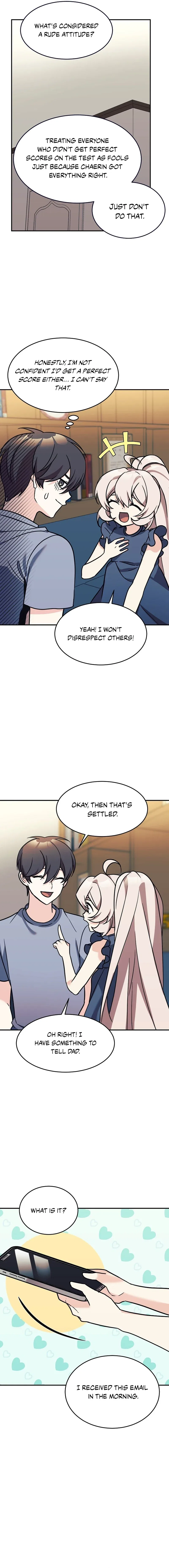 My Daughter is a Dragon! Chapter 84 – Page 13