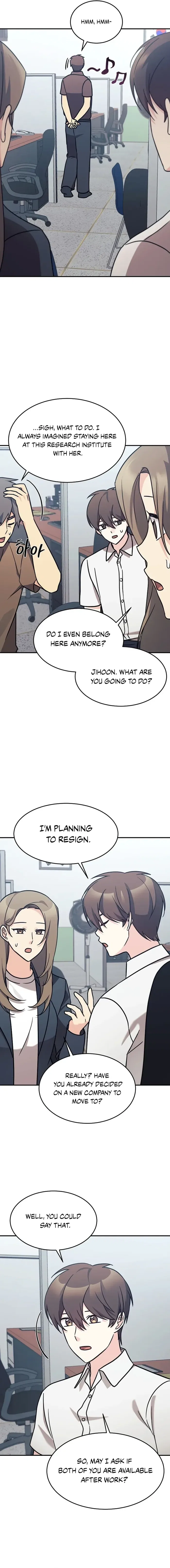 My Daughter is a Dragon! Chapter 83 – Page 2