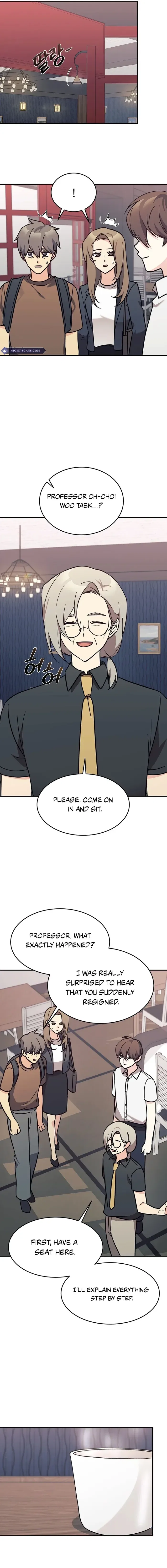 My Daughter is a Dragon! Chapter 83 – Page 4