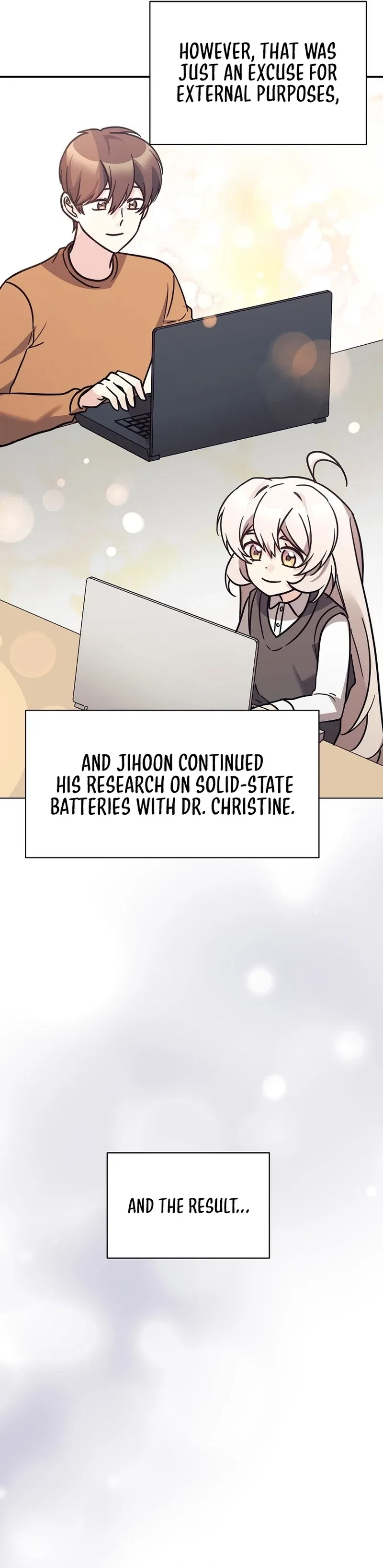My Daughter is a Dragon! Chapter 82 – Page 8