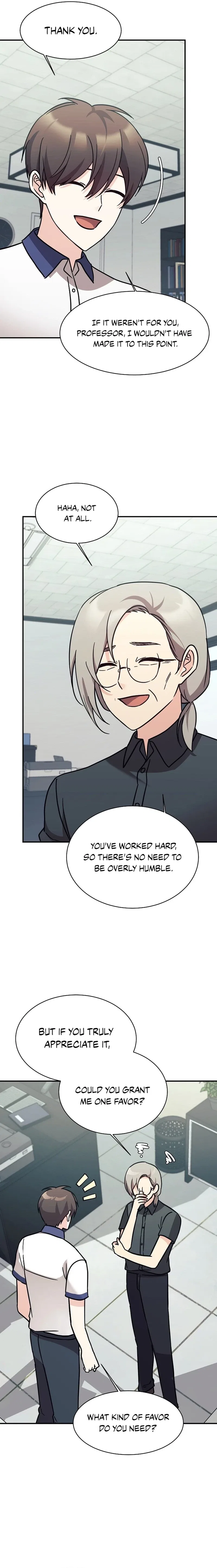 My Daughter is a Dragon! Chapter 82 – Page 10