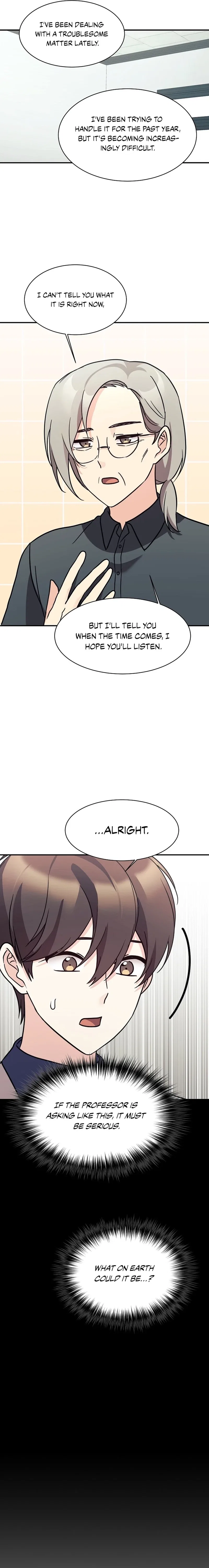 My Daughter is a Dragon! Chapter 82 – Page 11