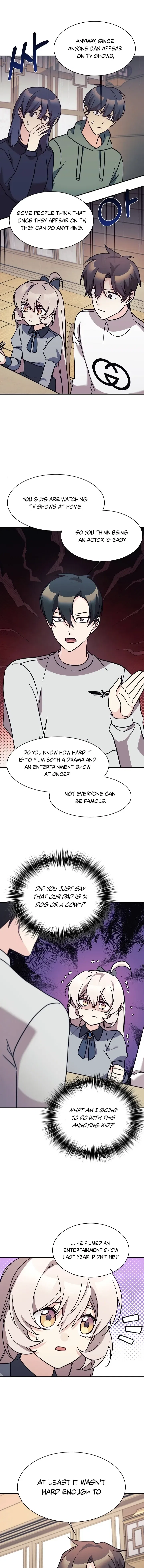 My Daughter is a Dragon! Chapter 81 – Page 6