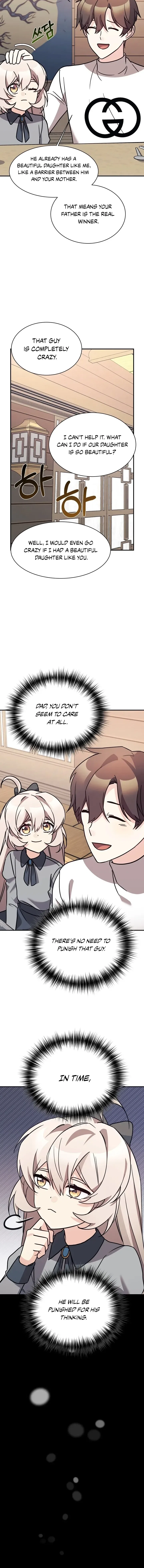 My Daughter is a Dragon! Chapter 81 – Page 9