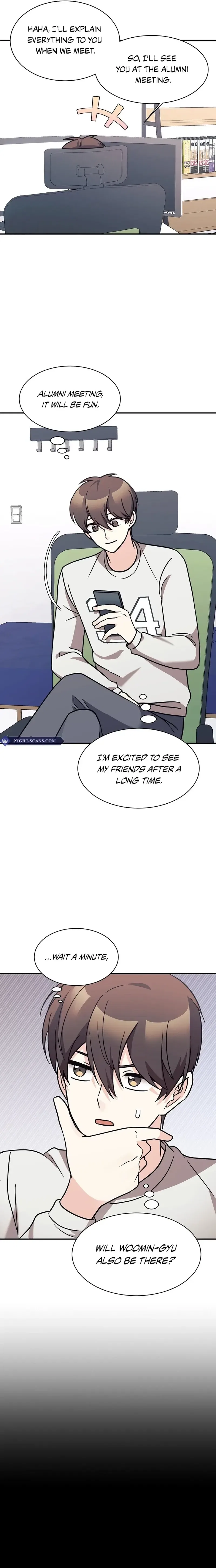 My Daughter is a Dragon! Chapter 80 – Page 9