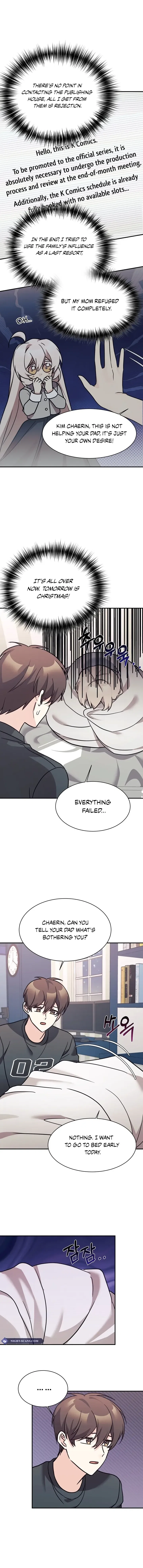 My Daughter is a Dragon! Chapter 79 – Page 5