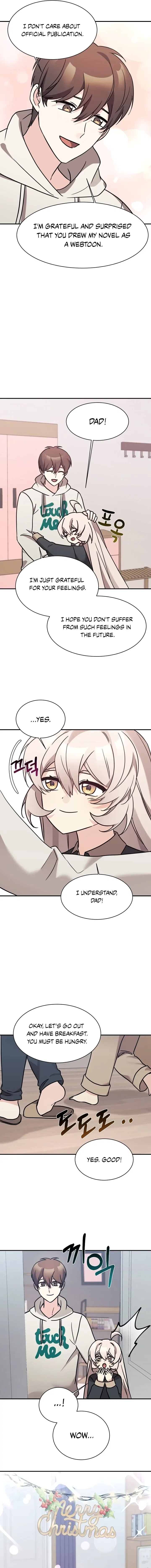 My Daughter is a Dragon! Chapter 79 – Page 11