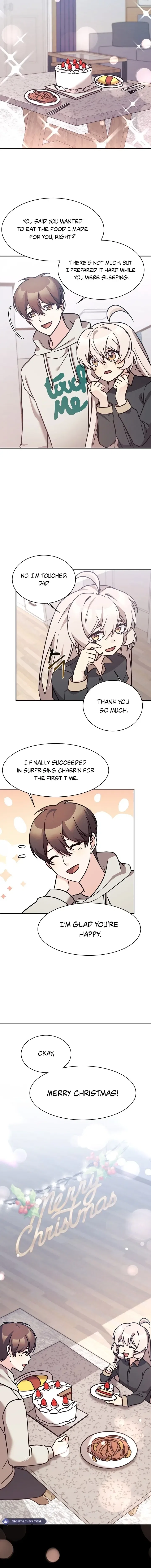 My Daughter is a Dragon! Chapter 79 – Page 12