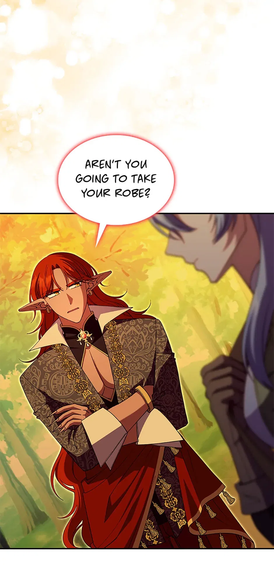 Princess Summoning the Monster Chapter 76 – Page 3