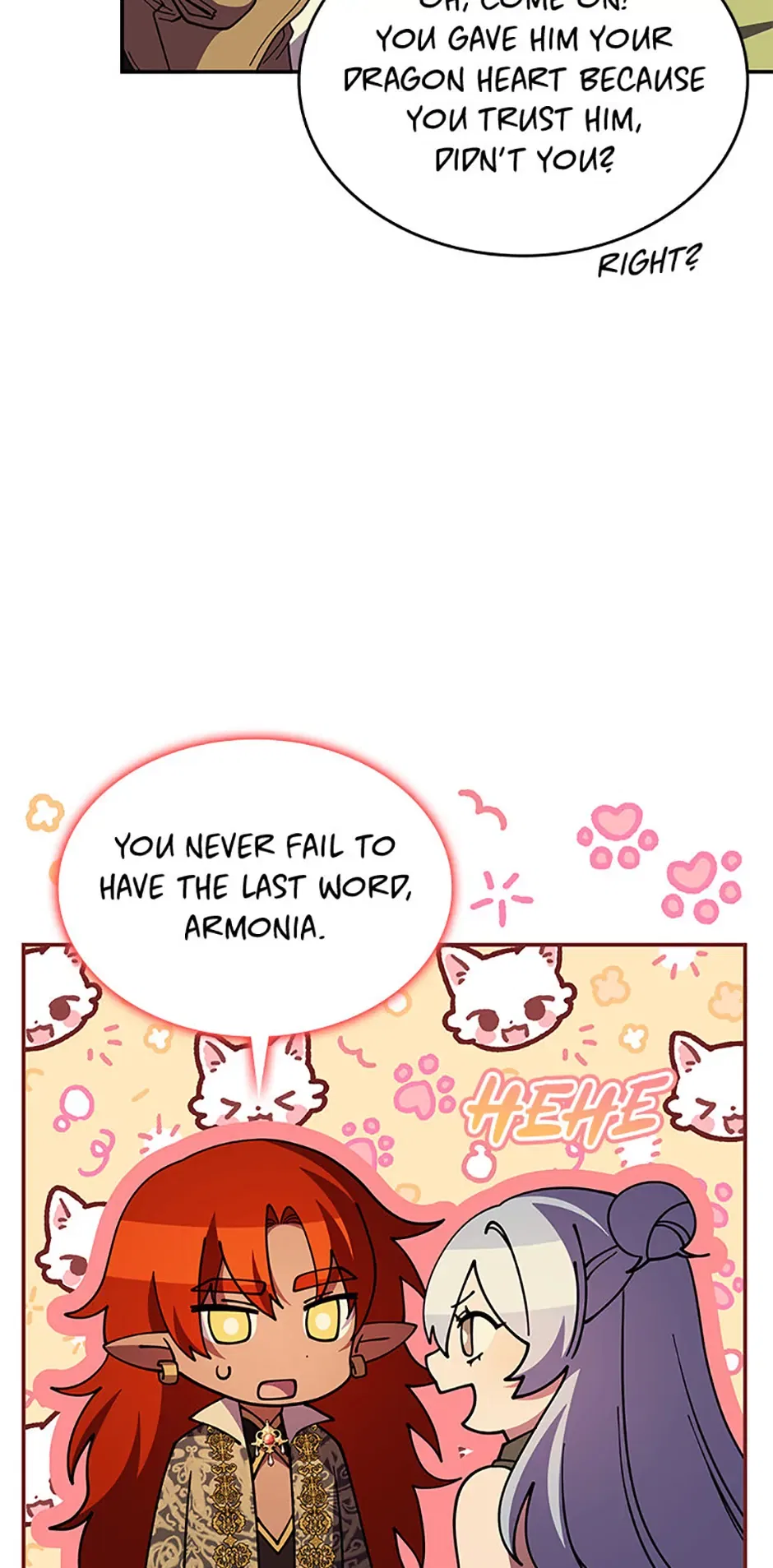 Princess Summoning the Monster Chapter 76 – Page 10