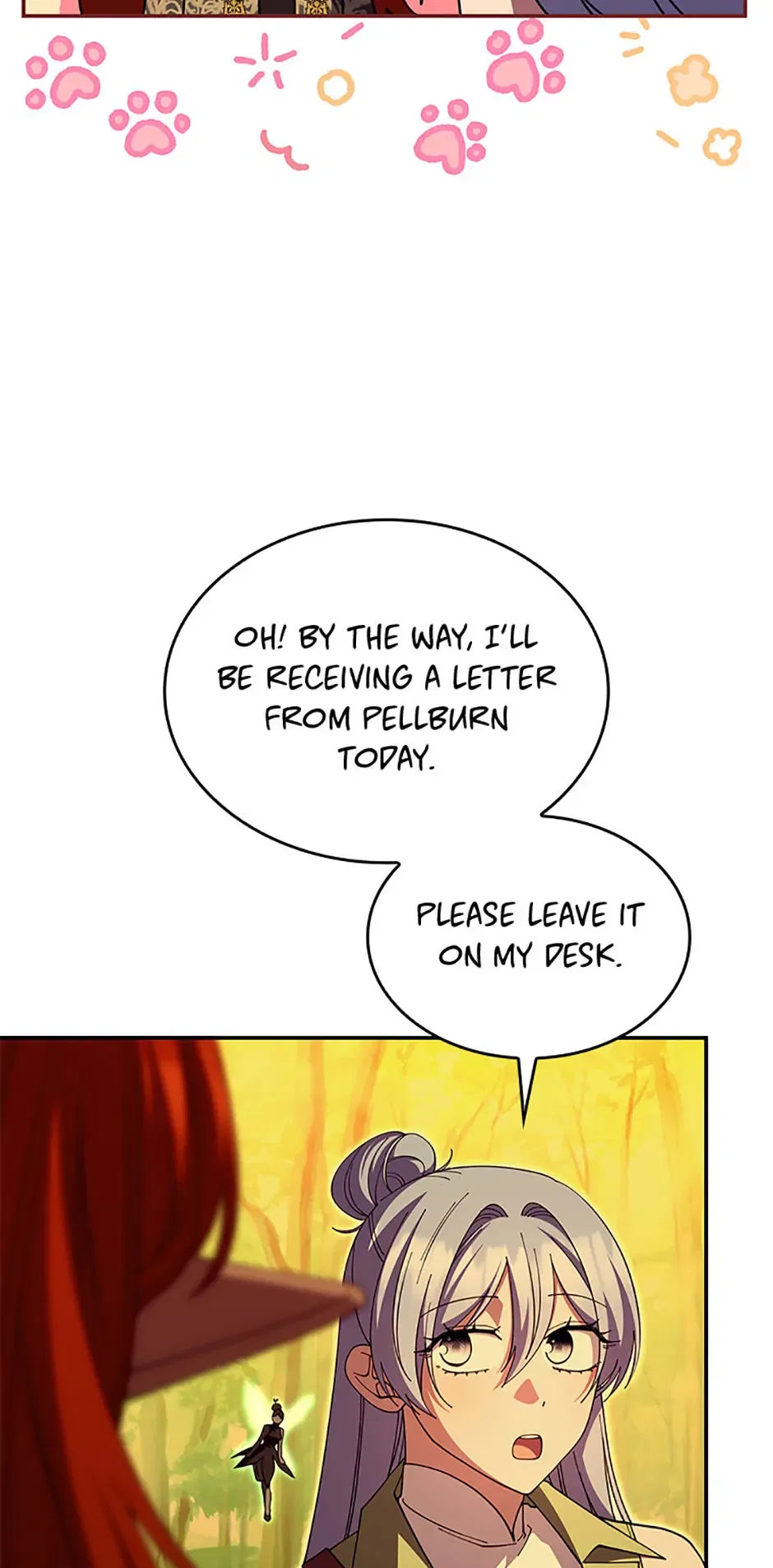 Princess Summoning the Monster Chapter 76 – Page 11