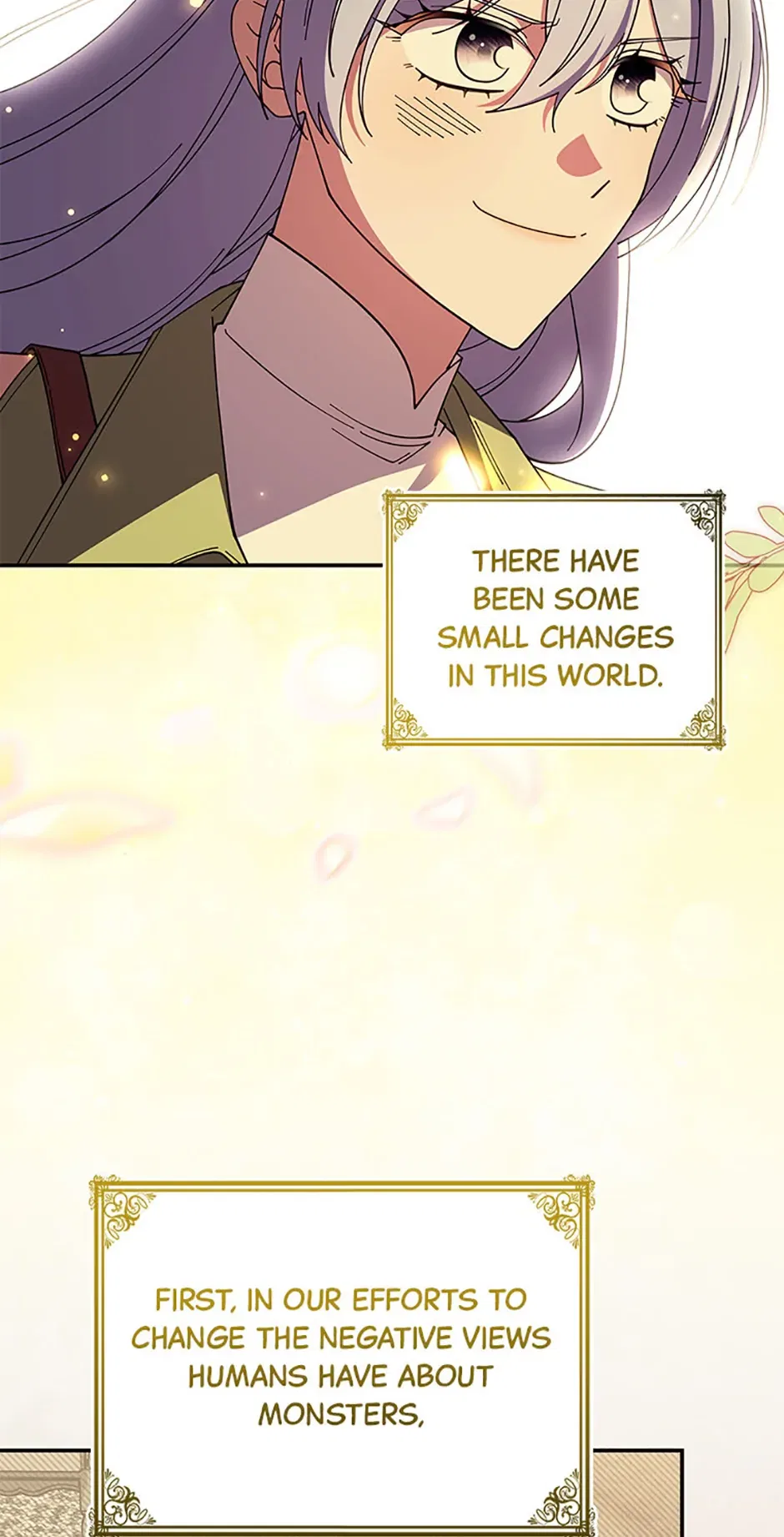 Princess Summoning the Monster Chapter 76 – Page 15