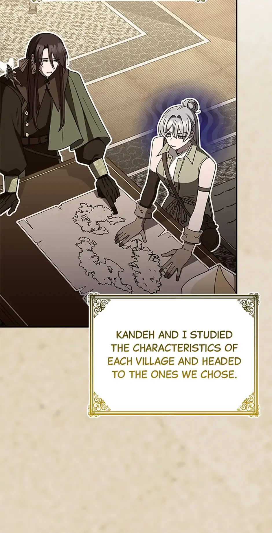 Princess Summoning the Monster Chapter 76 – Page 16