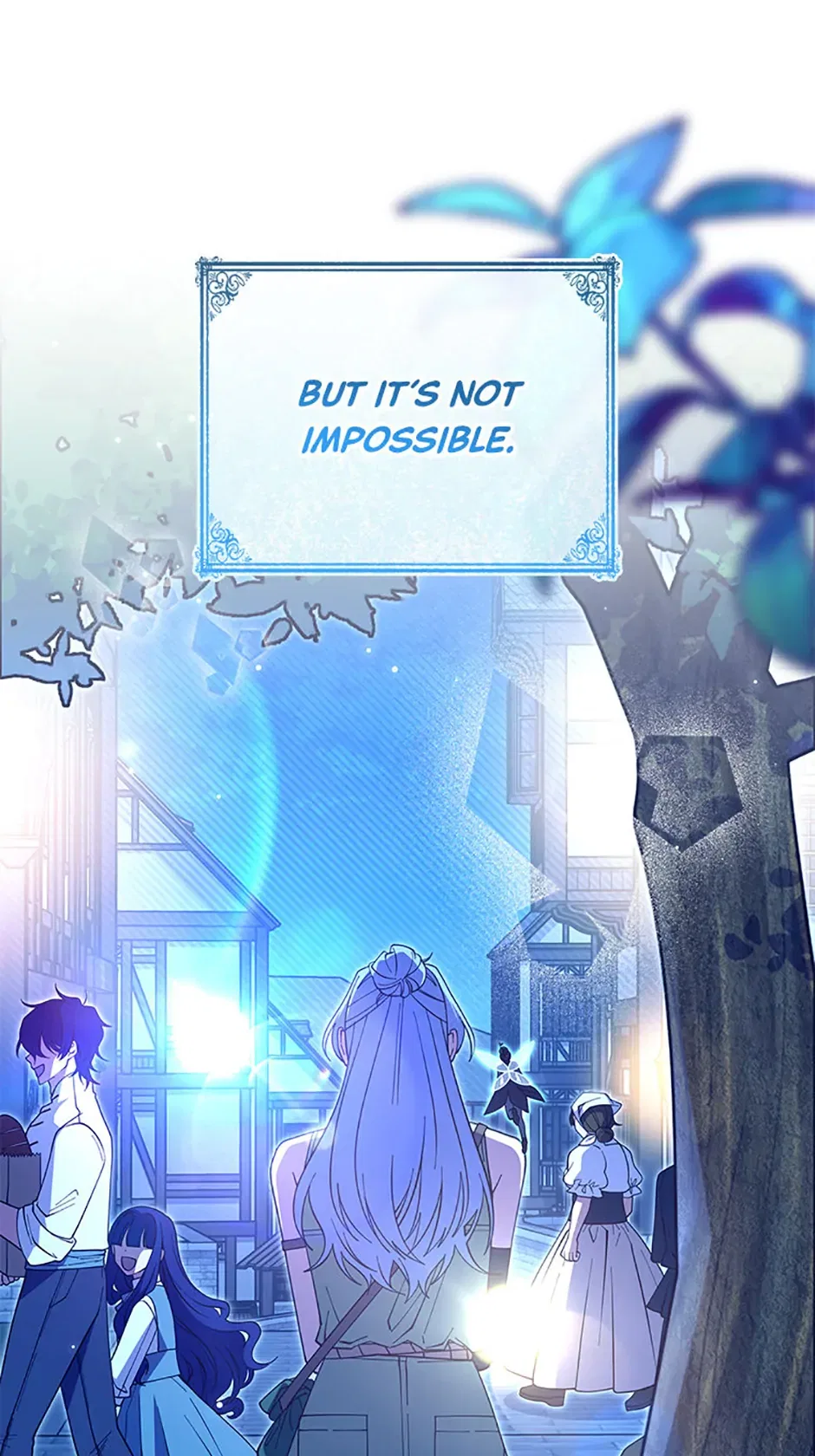 Princess Summoning the Monster Chapter 76 – Page 20