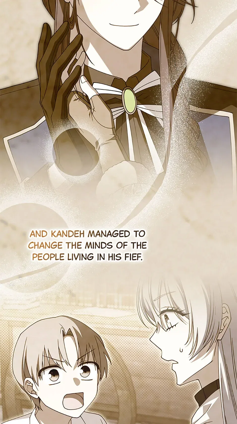 Princess Summoning the Monster Chapter 76 – Page 22