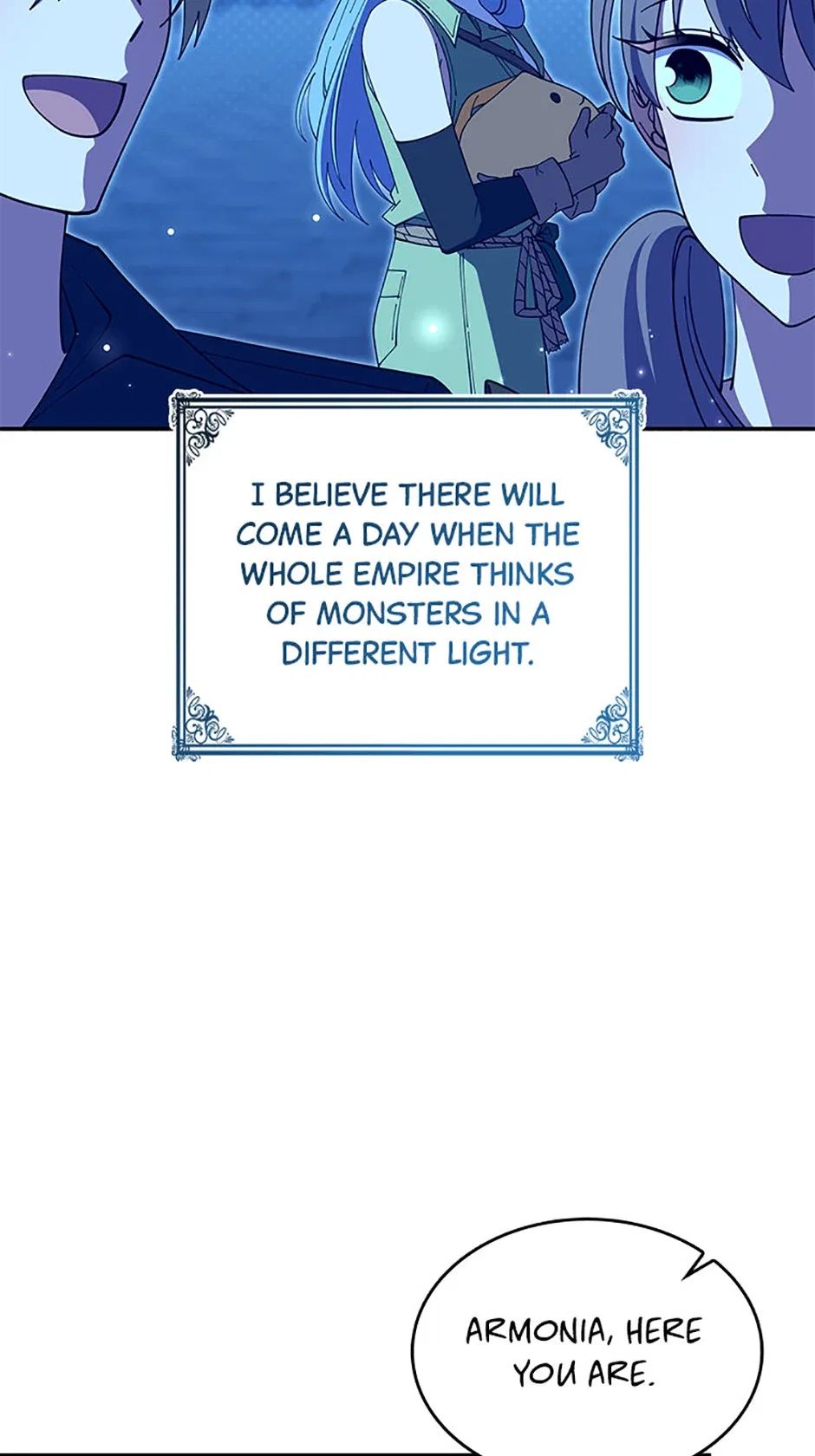 Princess Summoning the Monster Chapter 76 – Page 24