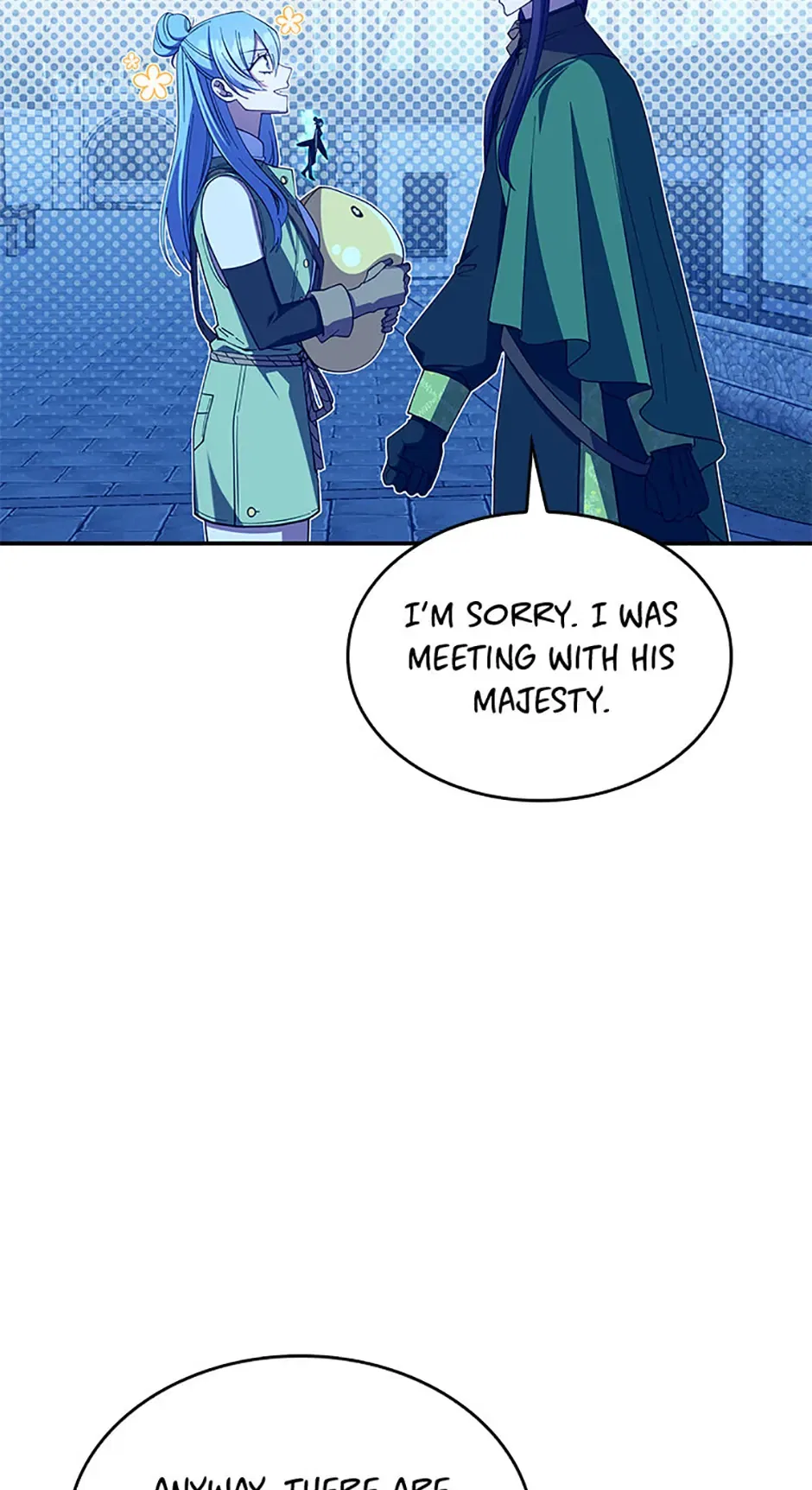 Princess Summoning the Monster Chapter 76 – Page 28