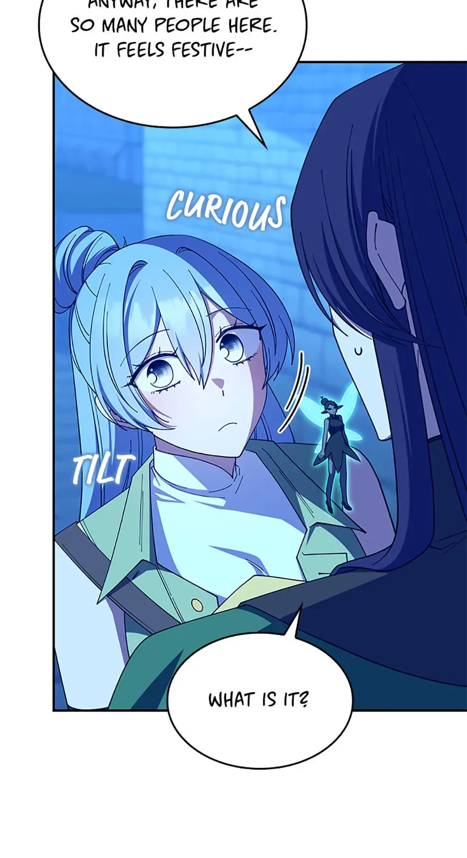 Princess Summoning the Monster Chapter 76 – Page 29