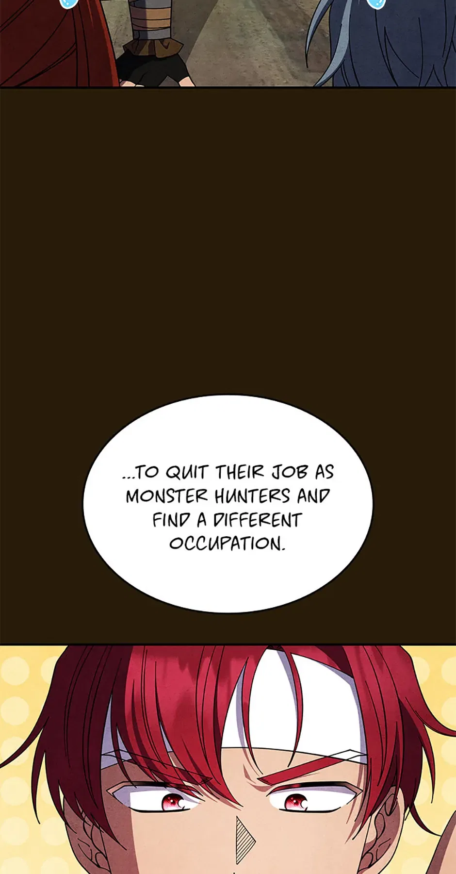 Princess Summoning the Monster Chapter 76 – Page 36
