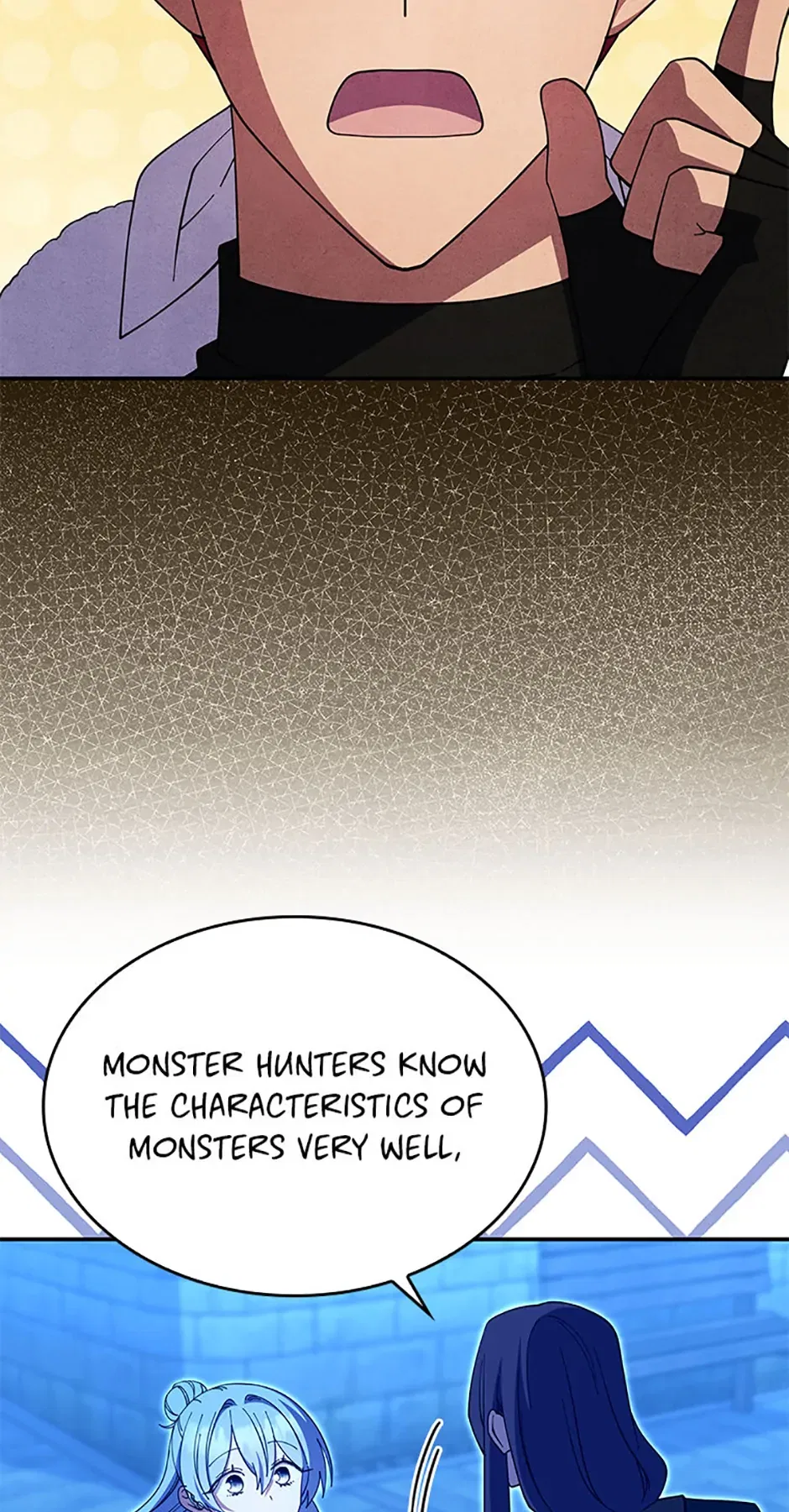 Princess Summoning the Monster Chapter 76 – Page 37
