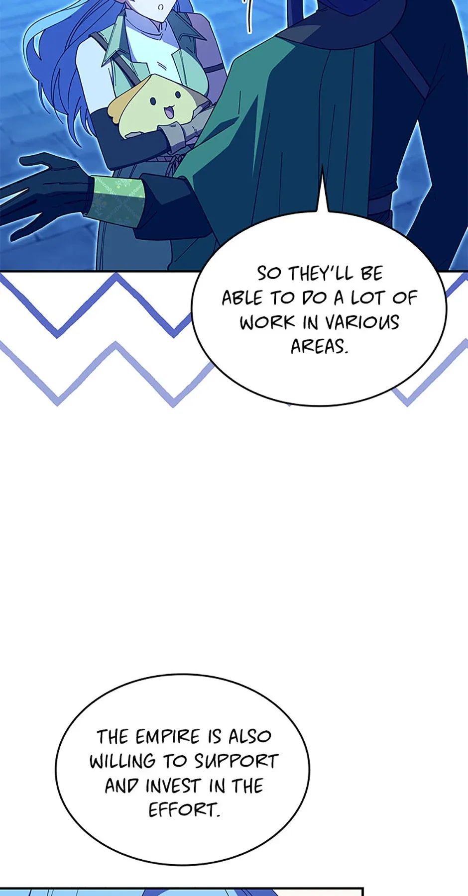 Princess Summoning the Monster Chapter 76 – Page 38