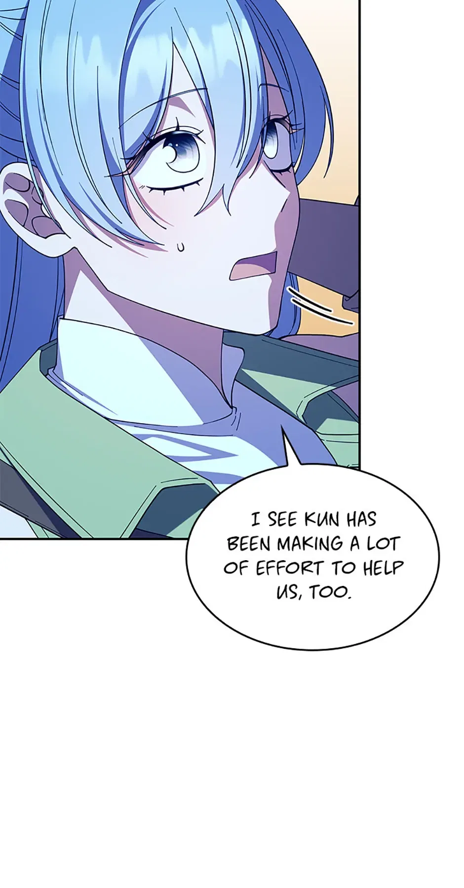 Princess Summoning the Monster Chapter 76 – Page 39