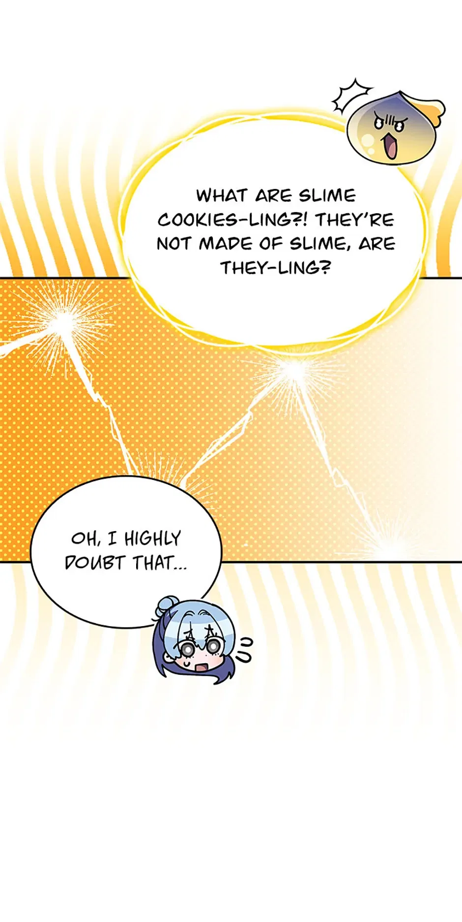 Princess Summoning the Monster Chapter 76 – Page 52