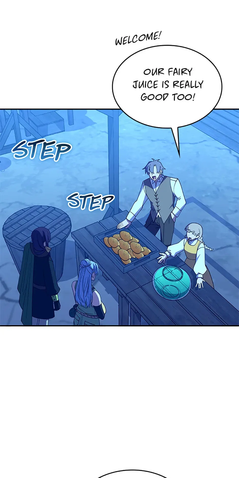Princess Summoning the Monster Chapter 76 – Page 53