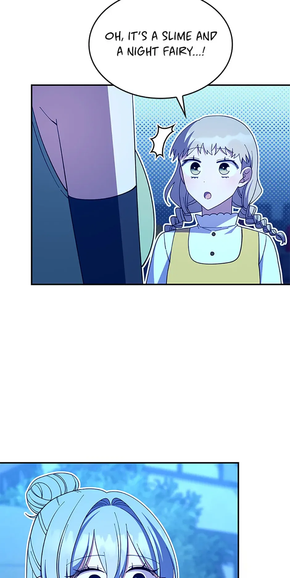 Princess Summoning the Monster Chapter 76 – Page 54
