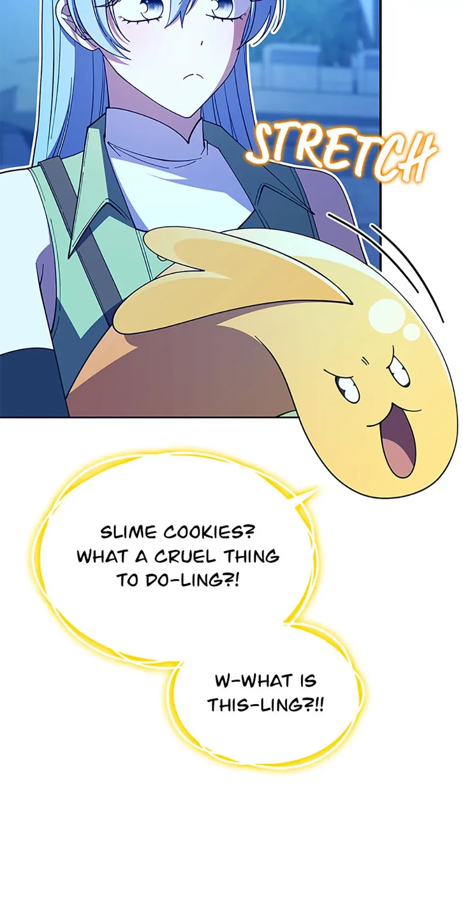 Princess Summoning the Monster Chapter 76 – Page 55